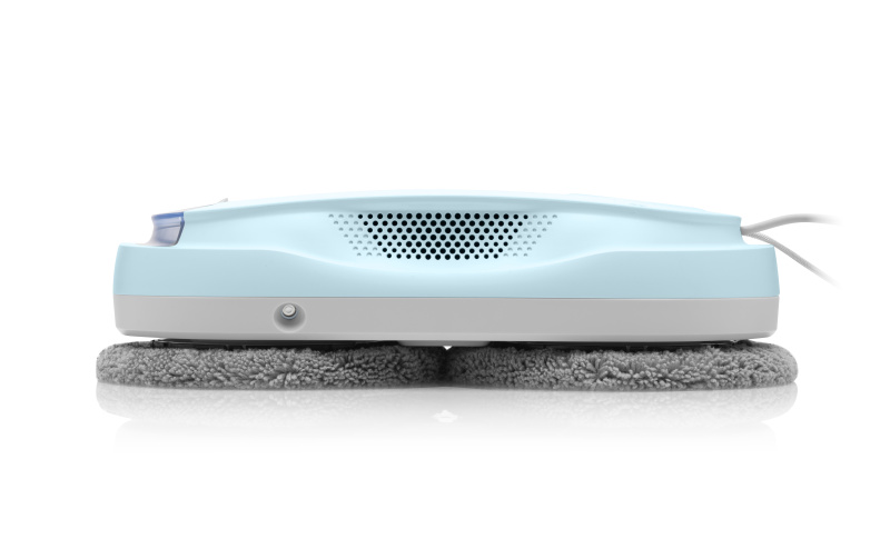 Robotický čistič oken ETA Finestro Smart 6329 90000 světle modrý
