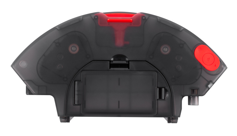 Robotický vysavač ETA Leone 2 PRO 6254 90000 šedý