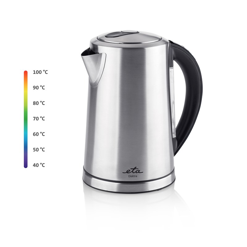 Rychlovarná konvice ETA Elektra 3597 90000 nerez