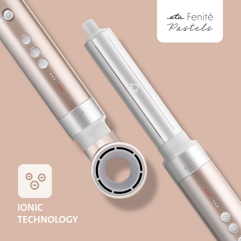 Styler ETA Fenité Pastels 2323 90000 zlatý