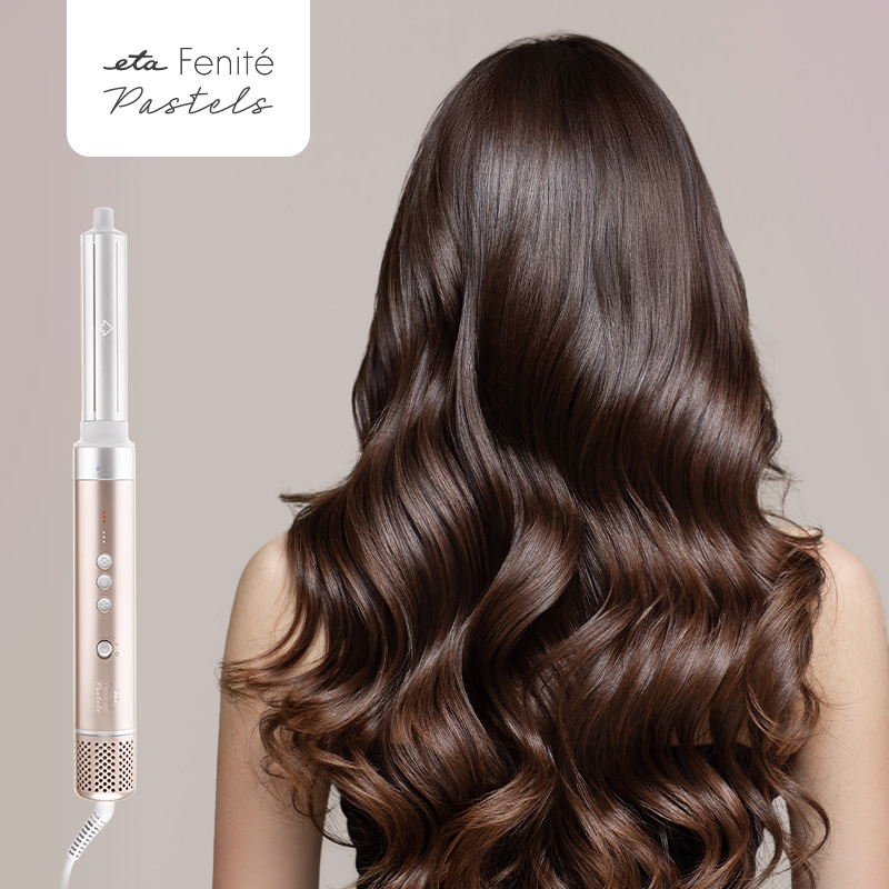 Styler ETA Fenité Pastels 2323 90000 zlatý