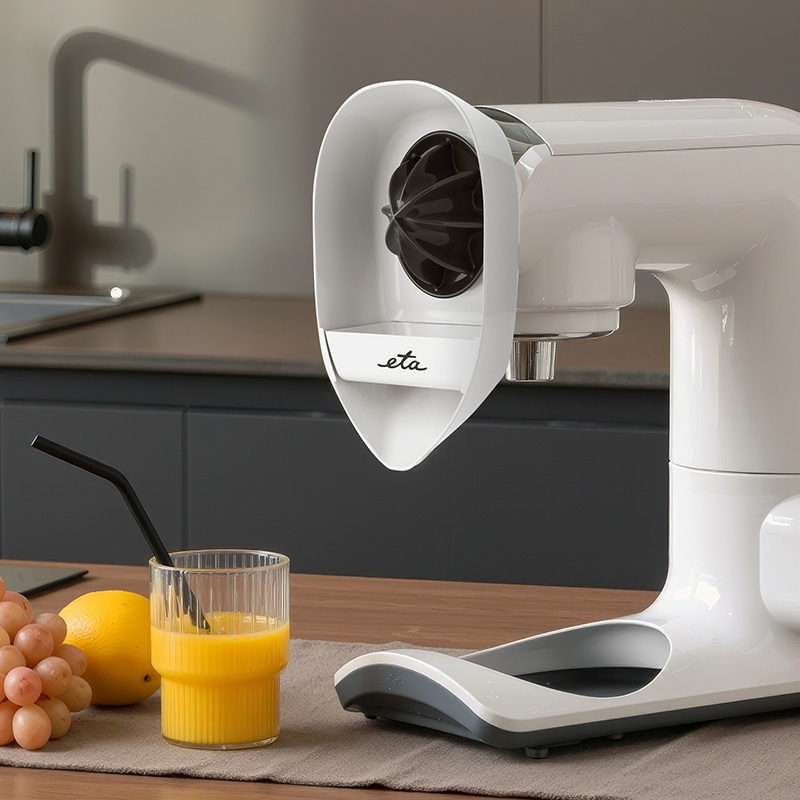 Kuchyňský robot ETA Gratus Evo Max II 1028 90062 bílý