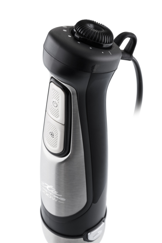 Ponorný mixér ETA Mastro 1071 94000 černý/nerez