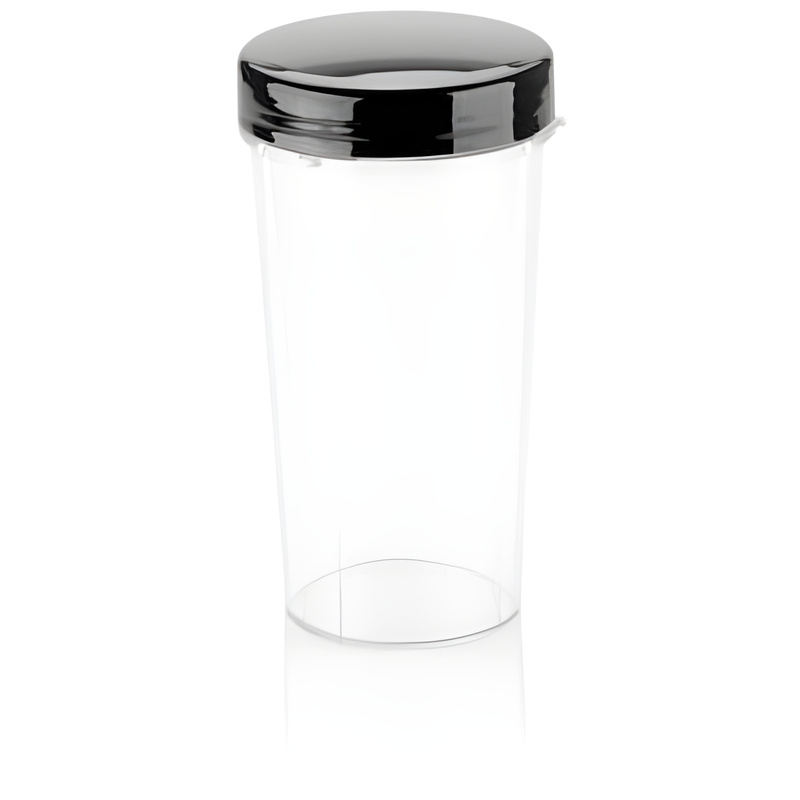 Nádoba ETA s víčkem pro pití a skladování 700 ml (tritan) 4011 91000