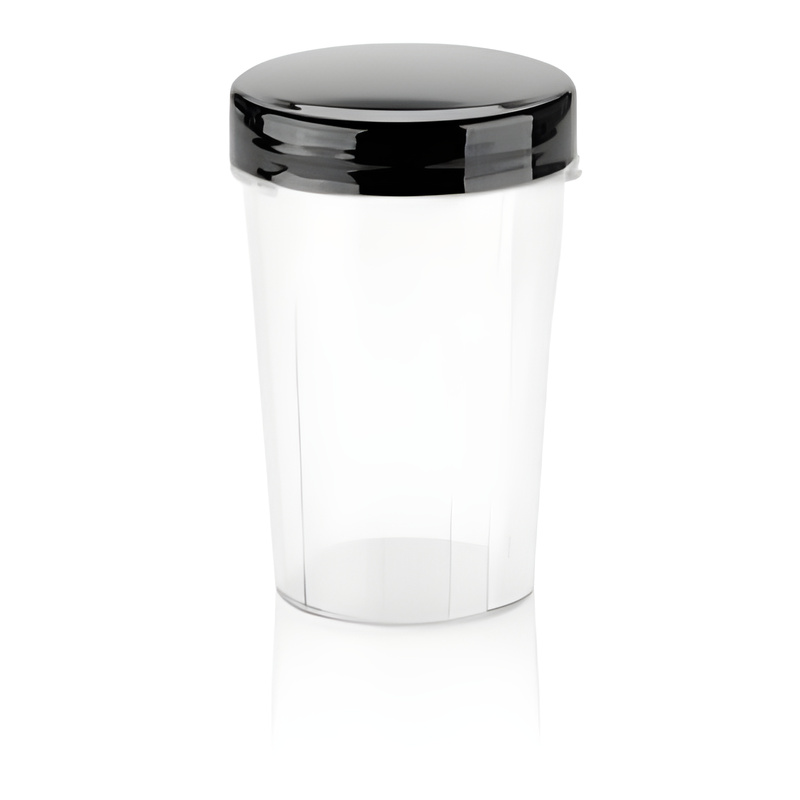 Nádoba ETA s víčkem pro pití a skladování 500ml (tritan)  4011 92000