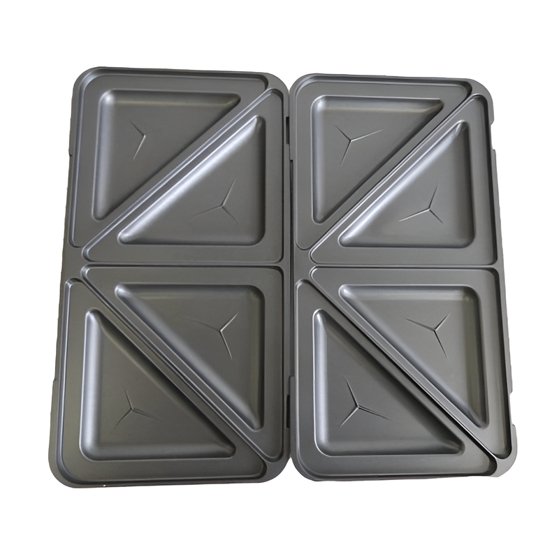 Výměnná plotýnka ETA sandwich 2ks ETA 3151 05030 pouze pro provedení ETA315190010 Sorento