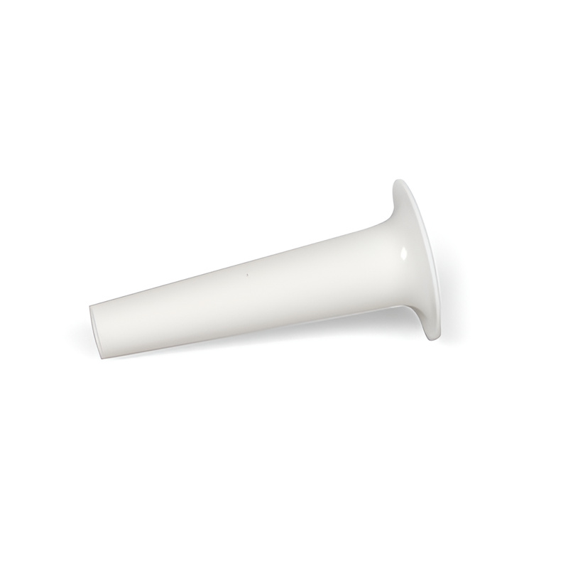Nástavec ETA plnící pro masořezku 62mm 2075 00150