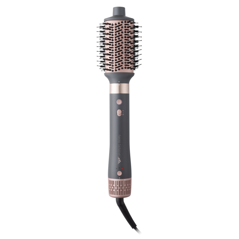 Styler ETA Fenité Exclusive 3323 90000 šedý