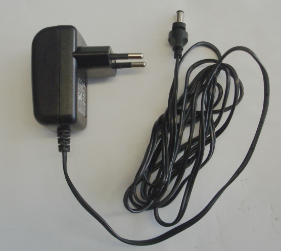 Nabíjecí adaptér ETA 1448 00250