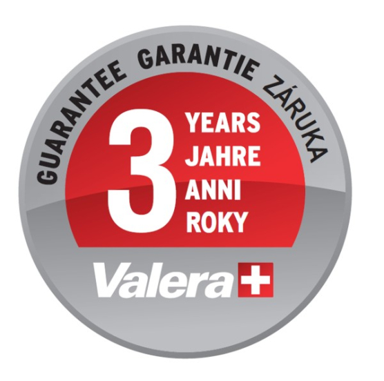 Fén Valera Swiss Nano SN9000RC černý