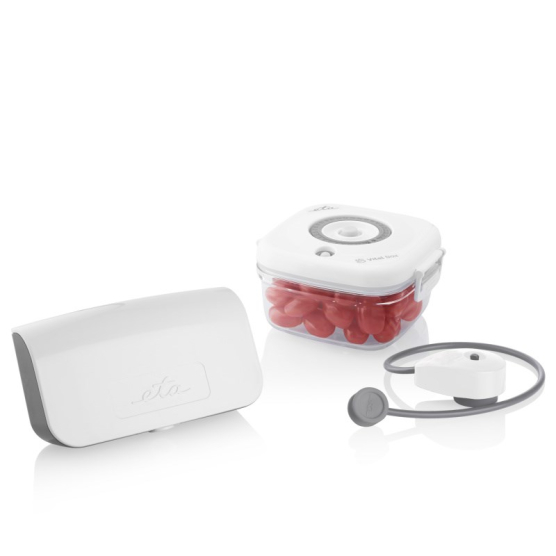 Vakuovací set ETA 0028 99050 - vedlejší obrázek č. 1