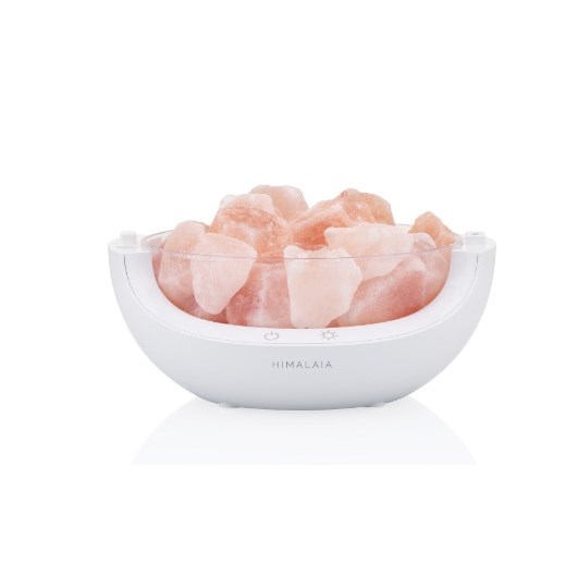 Sůl himalájská 5634 00100 - vedlejší obrázek č. 1