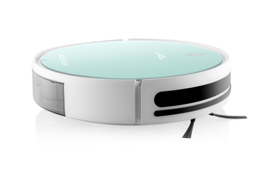 Robotický vysavač ETA Rover 1248 90020 mentolový