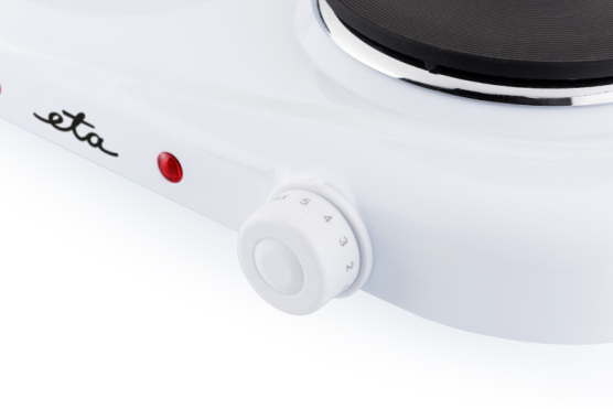 Vařič elektrický ETA 3118 90000 bílý - vedlejší obrázek č. 3