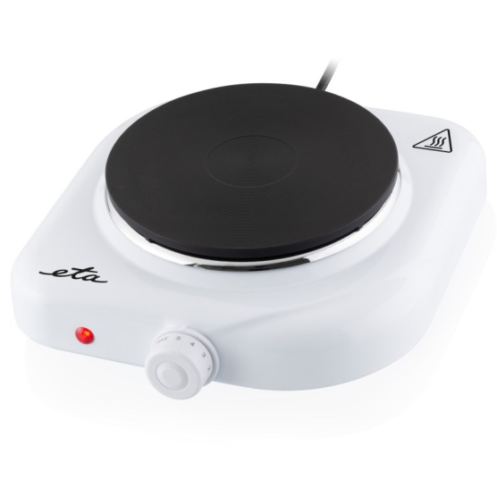 Vařič elektrický ETA 3108 90000 bílý - vedlejší obrázek č. 1