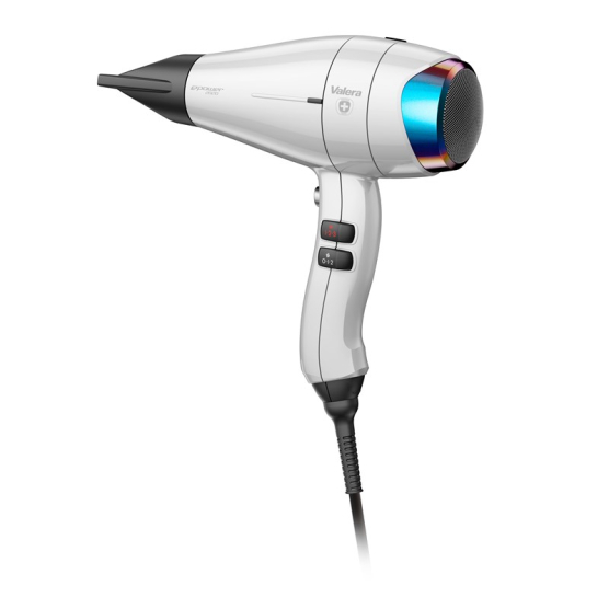 Fén Valera ePower 2020 eQ RC D bílý