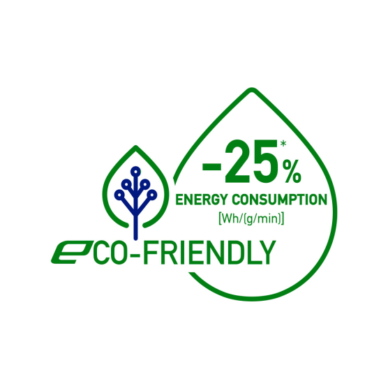Fén Valera ePower 2020 eQ RC D bílý