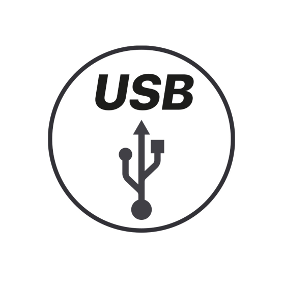 Zastřihovač vlasů Valera Swiss Excellence Smart black USB černý