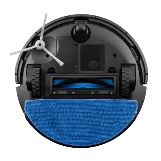 Robotický vysavač ETA Galaxo PRO 6239 90000 černý
