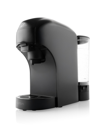 Kapslový kávovar ETA Multicaps 4175 90000 černý