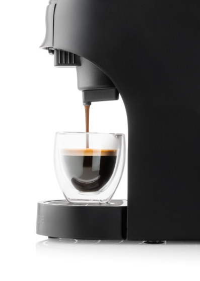 Kapslový kávovar ETA Multicaps 4175 90000 černý