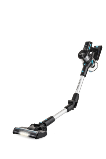 Tyčový vysavač ETA Flexo AquaPlus 4249 90000 černý