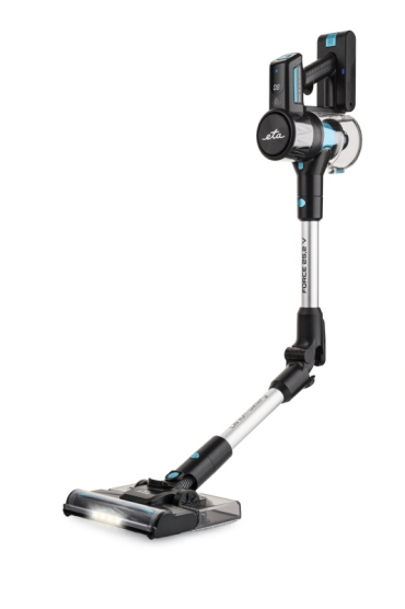 Tyčový vysavač ETA Flexo AquaPlus 4249 90000 černý