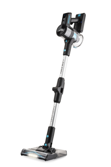 Tyčový vysavač ETA Flexo AquaPlus 4249 90000 černý