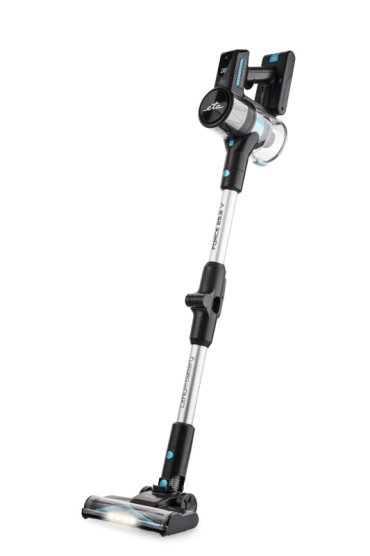 Tyčový vysavač ETA Flexo AquaPlus 4249 90000 černý