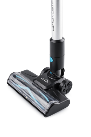Tyčový vysavač ETA Flexo AquaPlus 4249 90000 černý
