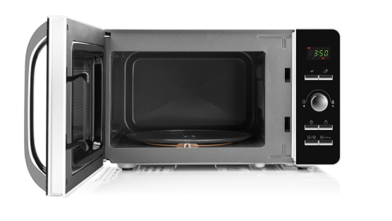 Mikrovlnná trouba ETA 120990000 bílá