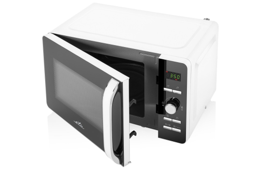 Mikrovlnná trouba ETA 120990000 bílá