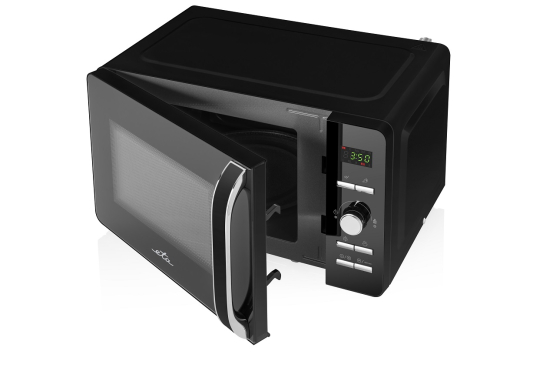 Mikrovlnná trouba ETA 120990010 černá
