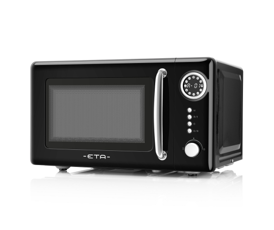Mikrovlnná trouba ETA Storio 321090020 černá