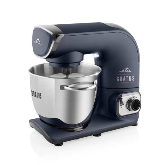 Kuchyňský robot ETA Gratus EVO Elegance 1028 90125 modrý