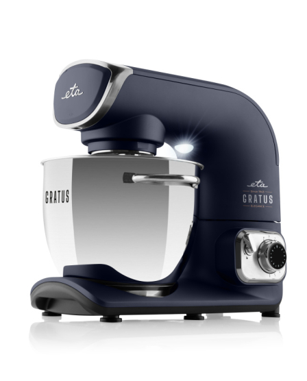 Kuchyňský robot ETA Gratus EVO Elegance 1028 90125 modrý