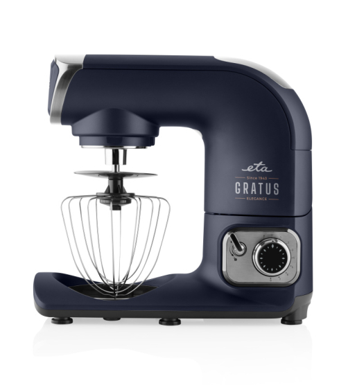 Kuchyňský robot ETA Gratus EVO Elegance 1028 90125 modrý