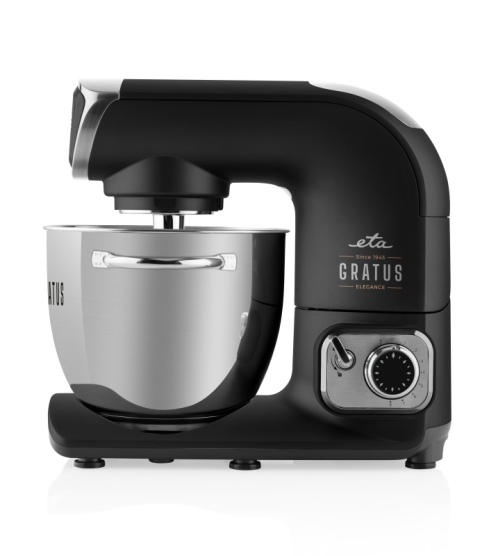 Kuchyňský robot ETA Gratus EVO Elegance 1028 90225 černý