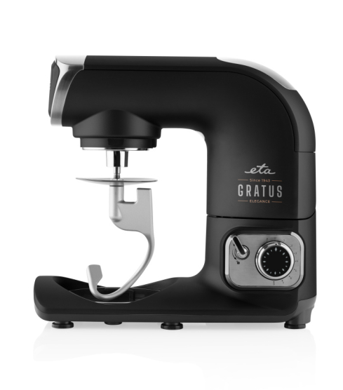 Kuchyňský robot ETA Gratus EVO Elegance 1028 90225 černý