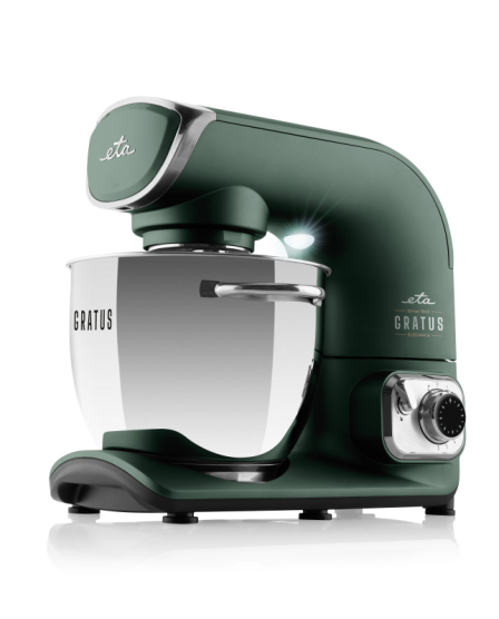 Kuchyňský robot ETA Gratus EVO Elegance 1028 90325 zelený