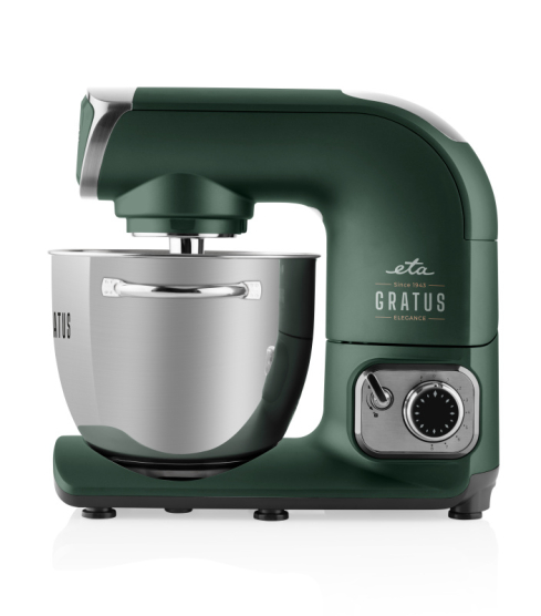 Kuchyňský robot ETA Gratus EVO Elegance 1028 90325 zelený