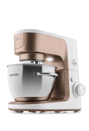 Kuchyňský robot ETA Gratussino III Elements 3023 90210