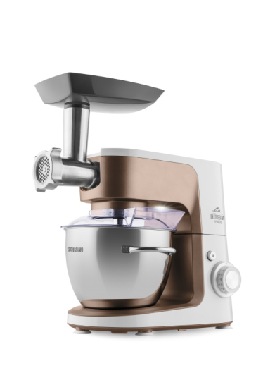 Kuchyňský robot ETA Gratussino III Elements 3023 90210