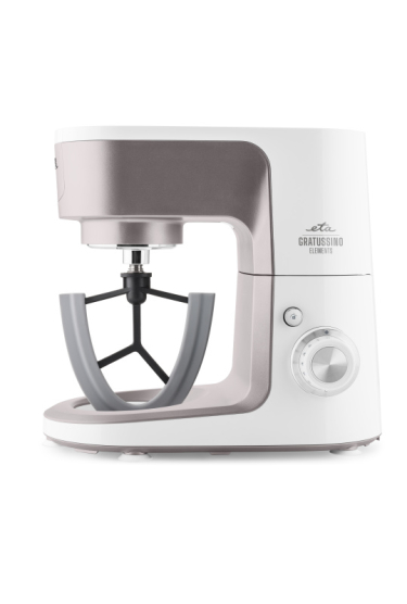 Kuchyňský robot ETA Gratussino III Elements 3023 90310 stříbrný