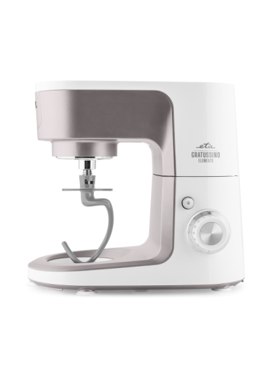 Kuchyňský robot ETA Gratussino III Elements 3023 90310 stříbrný