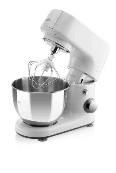 Kuchyňský robot ETA Mezo III Vario 3034 90020 bílý