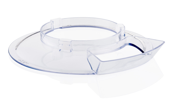 Kuchyňský robot ETA Mezo III Vario 3034 90020 bílý