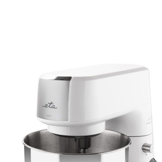 Kuchyňský robot ETA Mezo III Vario 3034 90020 bílý