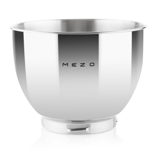 Kuchyňský robot ETA Mezo III Vario 3034 90020 bílý