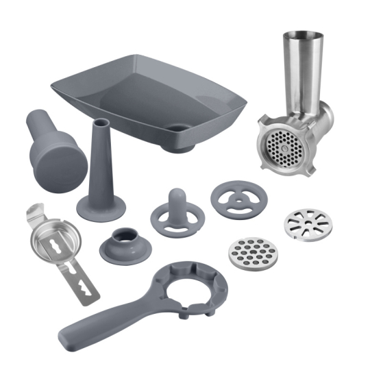 Kuchyňský robot ETA Mezo III Vario 3034 90020 bílý